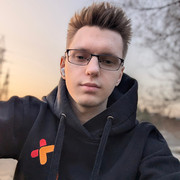 Дмитрий Улыбин